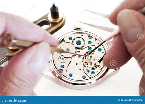 watch repair in findlay ohio.